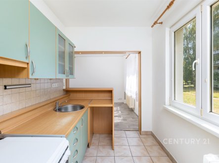 Prodej bytu, 3+kk, 69 m²