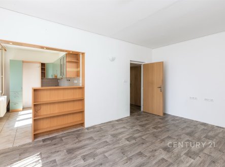 Prodej bytu, 3+kk, 69 m²