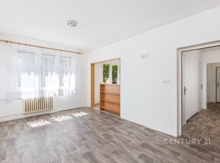 Prodej bytu, 3+kk, 69 m²