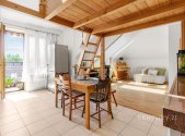 Prodej bytu, 2+kk, 64 m²