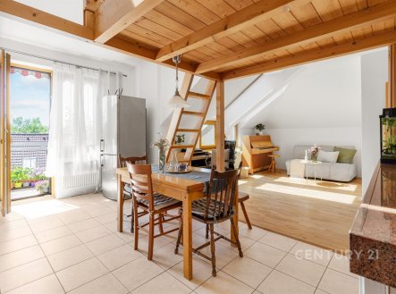 Prodej bytu, 2+kk, 72 m²