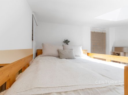 Prodej bytu, 2+kk, 72 m²