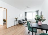 Prodej bytu, 2+kk, 43 m²