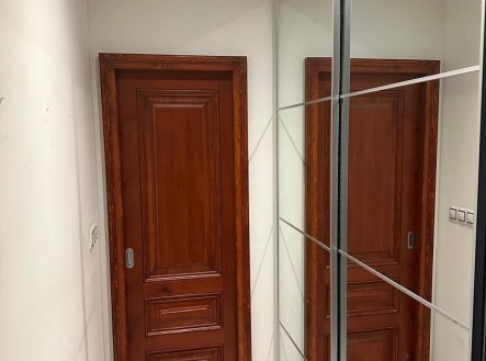 Pronájem bytu, 2+kk, 54 m²
