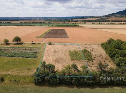 Prodej pozemku, zahrada, 1 493 m²
