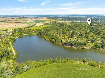 Prodej pozemku pro bydlení, 1 458 m²