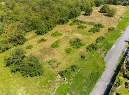 Prodej pozemku pro bydlení, 727 m²