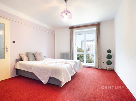 Prodej bytu, 3+1, 86 m²
