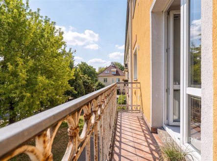 Prodej bytu, 3+1, 86 m² obrázek
