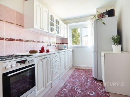 Prodej bytu, 3+1, 86 m²