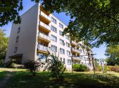 Prodej bytu, 1+1, 29 m²