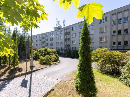 Prodej bytu, 1+1, 29 m²
