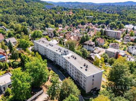 Prodej bytu, 1+1, 29 m²
