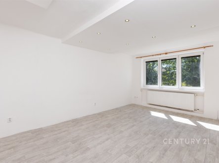 Prodej bytu, 1+1, 29 m²