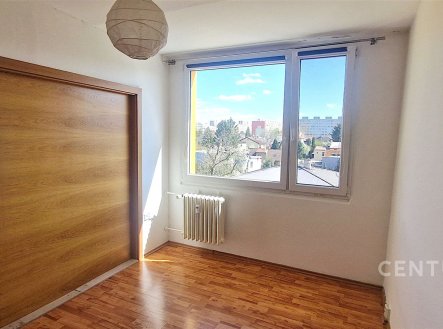 Pronájem bytu, 2+kk, 44 m²