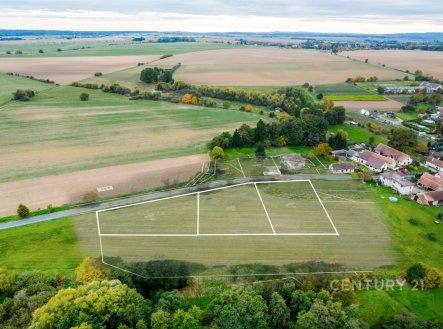 Prodej pozemku pro bydlení, 5 247 m²