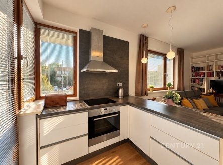 Prodej bytu, 3+kk, 60 m²