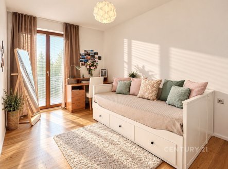 Prodej bytu, 3+kk, 81 m²