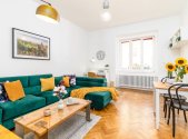 Pronájem bytu, 2+1, 61 m²