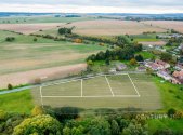Prodej pozemku pro bydlení, 1 770 m²