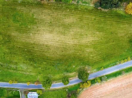 Prodej pozemku pro bydlení, 1 739 m²