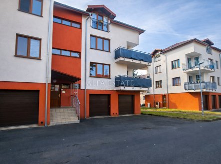 Prodej bytu, 4+kk, 120 m²