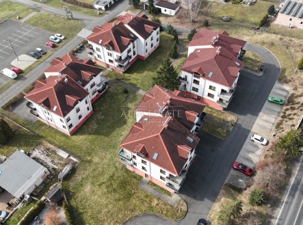 Prodej bytu, 4+kk, 120 m²