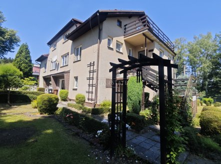 Prodej domu/vily, 202 m²
