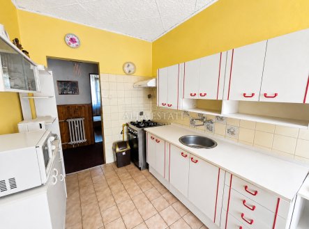 Prodej domu/vily, 202 m²