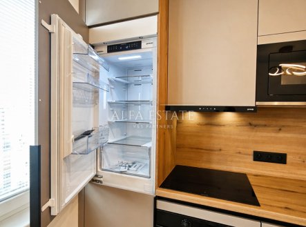 Prodej bytu, 3+kk, 61 m²