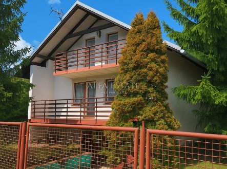 Prodej domu/vily, 200 m²