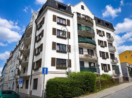 Prodej bytu, 3+1, 110 m²