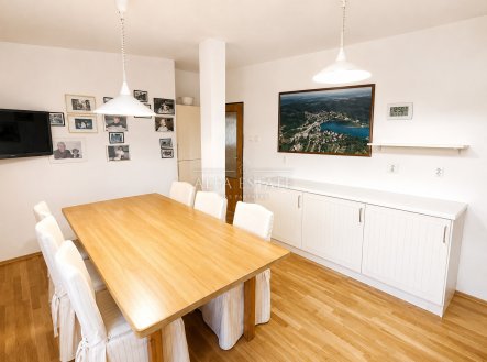 Prodej bytu, 3+1, 110 m²