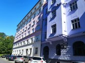 Prodej hotel, 2 100 m²