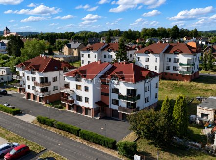 Prodej bytu, 4+kk, 98 m²