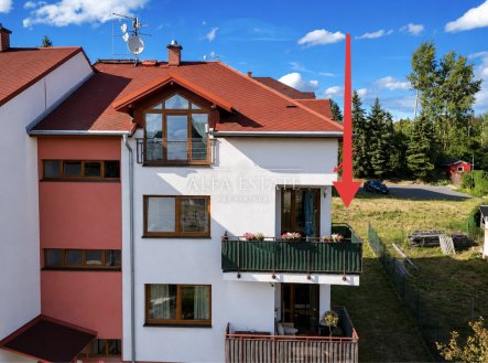 Prodej bytu, 4+kk, 98 m²