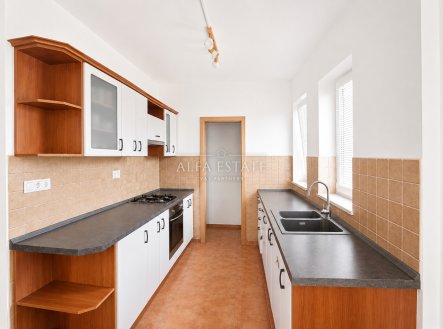 Prodej bytu, 4+kk, 98 m²