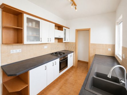 Prodej bytu, 4+kk, 98 m²