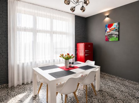 Pronájem bytu, 2+1, 62 m²