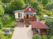 Prodej chaty/rekreačního objektu, 50 m²