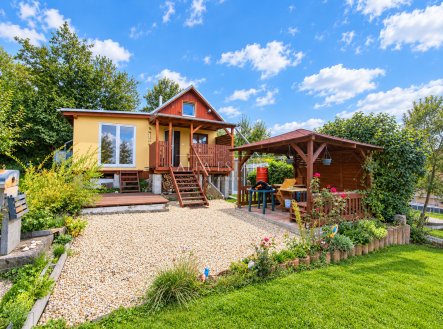 Prodej chaty/rekreačního objektu, 50 m²