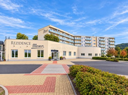 Prodej bytu, 2+kk, 50 m²