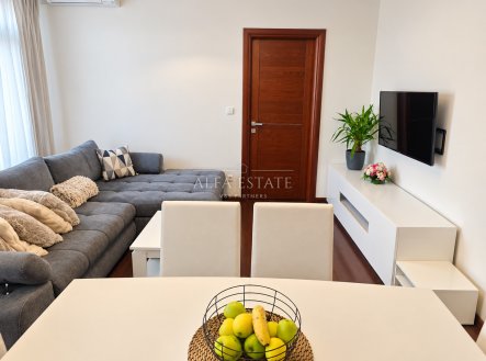 Prodej bytu, 2+kk, 50 m²