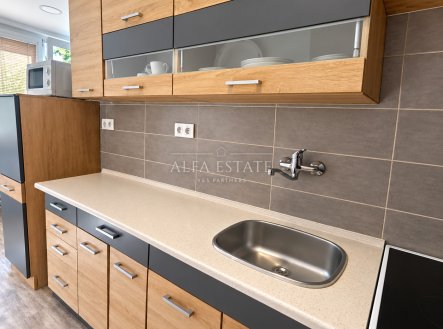 Prodej bytu, 2+1, 63 m²