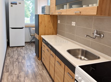 Prodej bytu, 2+1, 63 m²