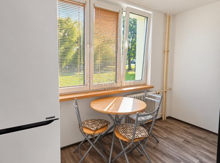 Prodej bytu, 2+1, 63 m²