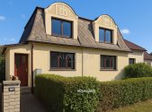Prodej domu/vily, 160 m²