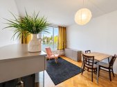 Pronájem bytu, 2+1, 63 m²