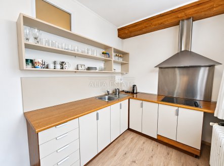 Pronájem bytu, 2+1, 63 m²