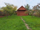 Prodej chaty/rekreačního objektu, 14 m²